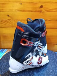 LYŽIARKY NORDICA TRANSFIRE RTX 28MP